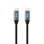 Cable usb tipo c nanocable 3m
