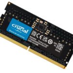 Memoria ram ddr5 8gb crucial sodimm