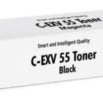 Cartucho toner canon cexv55 23000 paginas