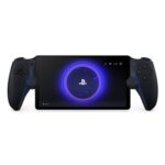 Playstation portal negra