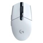 Raton inalambrico gaming logitech g305 lightspeed