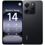 Movil xiaomi redmi note 14 8