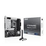 Placa base asus intel prime b860m - a