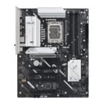 Placa base asus intel prime b860 - plus