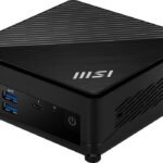 Mini ordenador msi cubi 5 12m