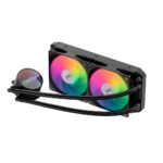 Kit refrigeracion liquida coolbox infinite liquid