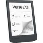 Libro electronico ebook pocketbook verse lite