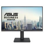 Monitor asus va24dqfs 23.8 pulgadas fhd 100hz