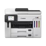 Multifuncion inyeccion canon maxify gx7150 color