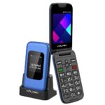 Telefono movil volfen orion dual max