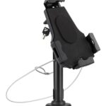 Soporte sobremesa pared tooq tablet con