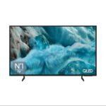 Tv samsung 55 pulgadas qled 4k uhd