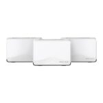 Punto acceso mercusys halo h27be pack