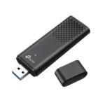 Adaptador wifi usb tp - link archer tx1800u