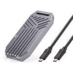 Carcasa ewent ew7062 ssd m.2 usb