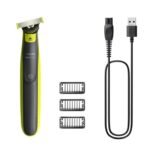 Cortapelo philips oneblade 360 qp2724 23