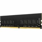 Memoria ram ddr4 8gb lexar udimm
