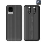Powerbank dp10 coolbox 10000mah negro