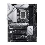 Placa base asus prime z790 - p lga