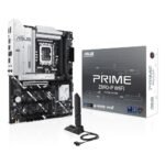 Placa base asus prime z890 - p wifi