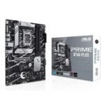Placa base asus prime b760 - plus atx