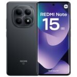 Movil xiaomi redmi note 15 5g