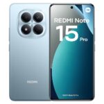 Movil xiaomi redmi note 15 pro