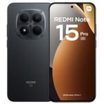 Movil xiaomi redmi note 15 pro