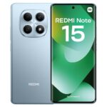 Movil xiaomi redmi note 15 6gb