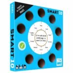 Smart 10: viajes paquete ampliación
