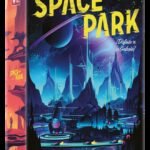 Juego mesa space park