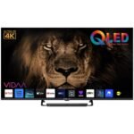 Tv nevir 43 pulgadas led 4k uhd