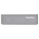 Barebone medion s06e md35340 cel n100