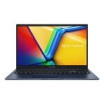 Portatil asus vivobook 15 x1504va - bq5319w core
