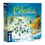Juego mesa celestia