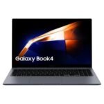 Portatil samsung galaxy book4 i5 - 1335u 16gb