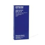 Cinta epson s015360 erc - 23b m - 250 250a