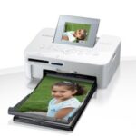 Impresora canon cp1000 sublimacion color photo