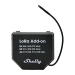 SH-LORA-ADDON