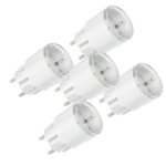 SH-PLUG-S-MTR-GEN3-W-5PC