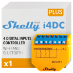SH-PLUS-I4-DC