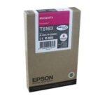 Cartucho tinta epson t616300 magenta color