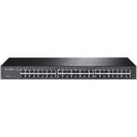 Switch 48 puertos 10 100 1000