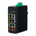 XS-SWI0704HIPOE-MGF-120-DIN