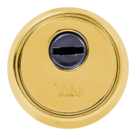 YALE-ESCUTCHEON-M5-G