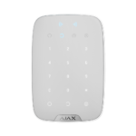 AJ-KEYPADPLUS-W-DUMMY