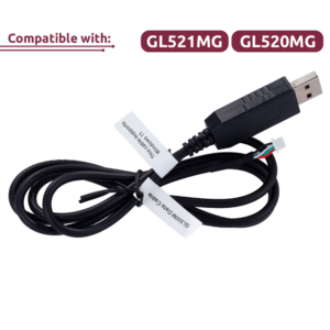 QL-GL500M-DATA-CABLE