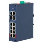 XS-SWI1208HIPOE-MGF-110-DIN