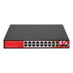 SF-SW16FE2GE2MGSFP-2BT-240W