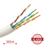 UTP5E-305-OUTDOOR-BC-WHITE